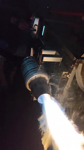 Turbojet Engine Model Ignition Explained