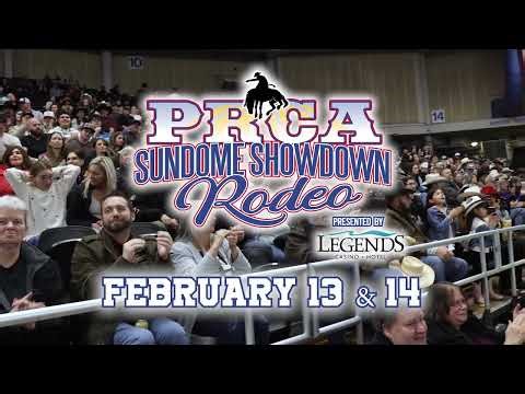 2026 SunDome Showdown Ad