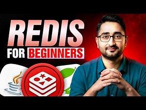 Redis Masterclass For Spring Boot Developers | The Technique That Makes APIs Lightning Fast