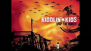 HIT ME WITH YOUR BEST SHOT Lyrics - RIDDLIN' KIDS | eLyrics.net