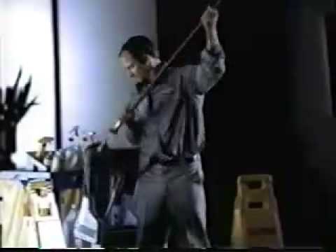 Geico Commercial - The Search