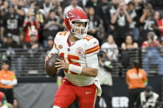 Who are the Chiefs-Packers announcers on NBC? All about NFL Week 13 SNF game's coverage team