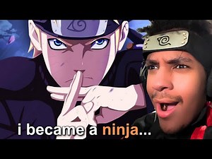 I Tried Learning Naruto Hand Signs in 14 Minutes...