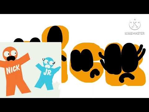 Nick logo bloopers 3 full movie