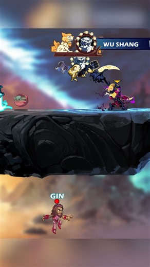 I wish I could say I won after this