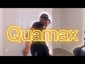 Quamax Clips That Are WAY OUT OF CONTEXT