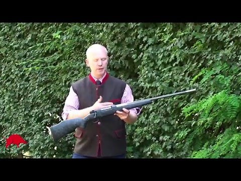 Weatherby Mark V Accumark