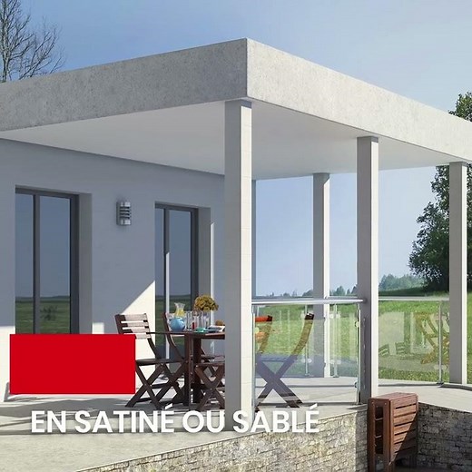 Pourquoi choisir des menuiseries en aluminium ? / Les Menuiseries Françaises