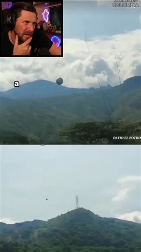 670K views · 13K reactions | I found PROOF of extraterrestrial life!  #BugaSphere #AlienDiscovery #UFOs #BallLightning #MindBlowing #MysteryUnveiled #Paranormal #StrangeFindings #CreepyOrbs #Documentary | Caspersight | Facebook