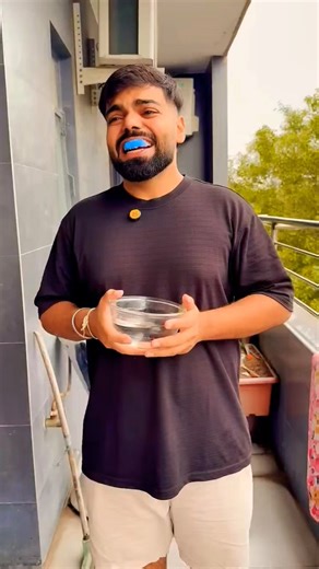 toothbrush 🪥 #fun