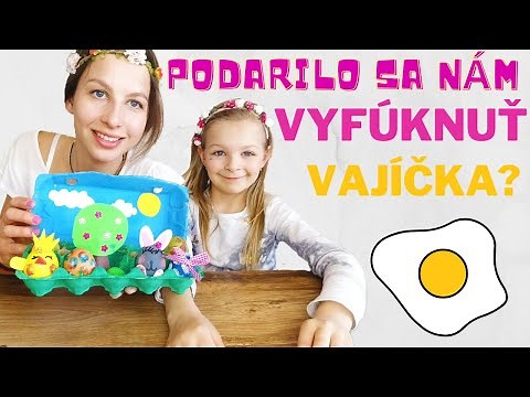 Veľká noc je tu! - Veľkonočné dekorácie |Stellaland