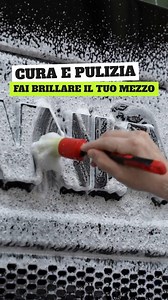 19 reactions | ✨ Fai brillare il tuo mezzo, dentro e fuori! ✨ Con i prodotti giusti, ogni dettaglio racconta chi sei!  Interni impeccabili  Esterni che catturano gli sguardi  Il tuo camion merita solo il meglio 什 Qualità professionale per veri appassionati della strada  Scopri la linea completa per la cura e pulizia su king-truck.com #KingTruck #TruckCare #PuliziaCamion #DetailingTruck #TruckLovers | King Truck | Facebook