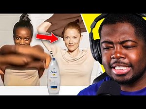 RACIST Commercials Banned from TV!