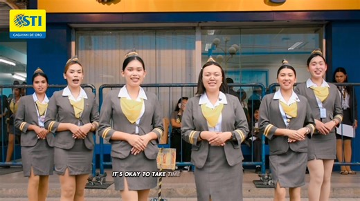 Let's spread hope and compassion this 𝐖𝐎𝐑𝐋𝐃 𝐌𝐄𝐍𝐓𝐀𝐋 𝐇𝐄𝐀𝐋𝐓𝐇 𝐃𝐀𝐘.🎗️ Remember: You are not alone. You are loved. It's okay to ask for help. 🫂💙 🎥 credit to: Yasser Edris #October10 #WorldMentalHealthDay2025 #MentalHealthMatters #BeMore #BeSTI #STICares | STI College Cagayan de Oro