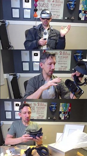 GOOVIS G3 Max Quick Review! TRUE OLED IMAX Experience at Home? Portable view anywhere