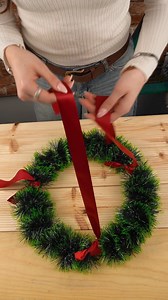 Minimalist Floating Bauble Christmas Decor 🎬 This video was produced by Network Media and Aoos Media | Think Smart Prank Hard