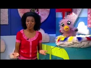 Mini CITV - The Fluffy Club - 19 September 2010