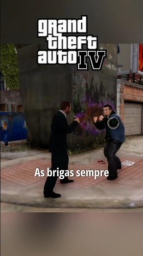GTA IV vs. GTA V: A Detailed Comparison 🔥🔥 #GTA