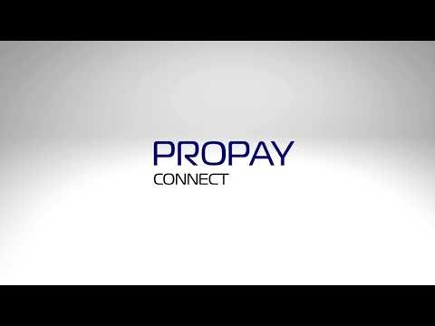 ProPay Connect
