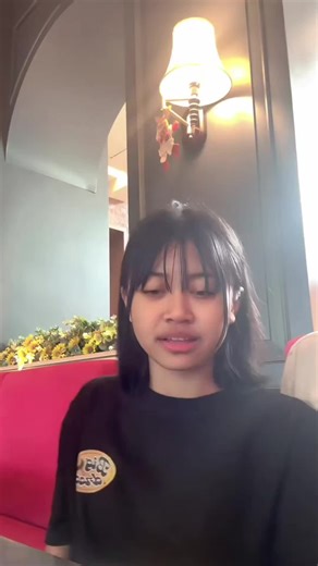 Sarapan Sehat Bersama Tasya dan Orang Tua