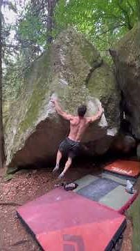 Aria Giovanni 7b Ersaf Valmasino Boulder