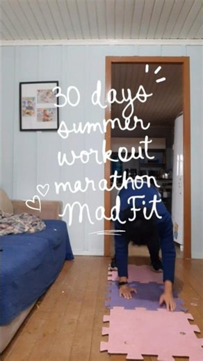 DESAFIO MADFIT - DIA 13 #challenge