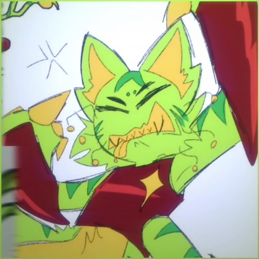 Gnarpy Regretevator Fanart and Edits Compilation