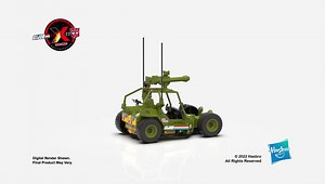 1.3K views · 67 reactions |  G.I. Joe/Transformers collab Bumblebee AWE Striker with O-Ring Stalker turnaround… | The Full Force - A fancast about the world of Action Force & GI Joe | Facebook