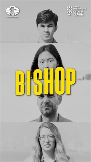 Chess terms, but make it multilingual 😮‍🔥 #TechMGCL #MegaMove #GlobalChessLeague