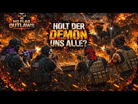 Squad läuft heiß 🔥 – einer zerstört uns fast alles 💀 @CallofDuty