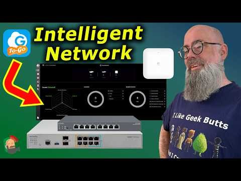 EnGenius Cloud-to-Go: Remote Network Control Made Easy
