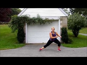 Drop It Low - Choreo by Shannon Winfield for Zumba Dance Fitness