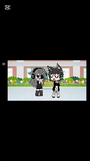 everybody... you #gacha #gachalife #memes#edit