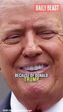 Trump's Allyship With Putin Threatens All Of Europe #trump #politics #podcast