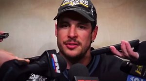 Why Sidney Crosby nearly disappeared from hockey after one hit