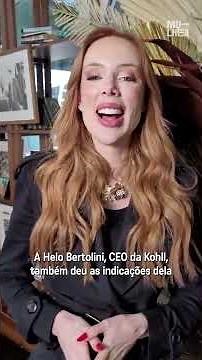 Os favoritos para a make blindada de Kohll Beauty
