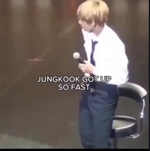 I just know he was scared 😭 #btsedit #fyp #jungkook #taehyung #btsofficialbighit