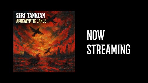 We have arrived at Week 8 of my ‘Covers, Collaborations & Collages’ song releases. Today, I present “Apocalyptic Dance” featuring composer Lucas Vidal. Lucas Vidal and I met through mutual friends a long time ago. He wanted to work on a song together, so we started experimenting and developing what would become “Apocalyptic Dance”. Some of the song was sung in Armenian. It is a rock/dance song with a lot of unique elements with lyrics that talk about where we are and where we’re headed. Watch th