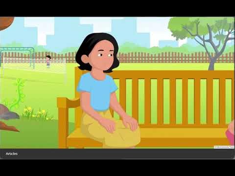 Class 5 English Grammar | CBSE | New Pathway – Oxford University Press 📘