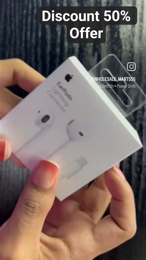 #earpods lightning connector whatsapp 9043773995 #earpod