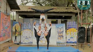 21K views · 1.4K reactions | #Arba Minch # Zebra Circus and Art Team, #Gamo Ethiopia. | Gamo Zone Holistic Media | Facebook