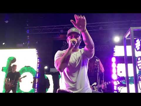 Dylan Scott (Live - Full Show) - @ Knockin’ Boots Saloon - Gainesville, Florida - Amazing Quality!!