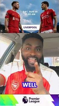 🚨 Liverpool have not scored more than one goal against Nottingham in their last 5 match's .