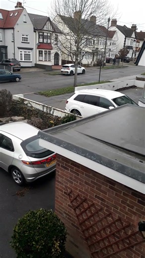 ambulance first response car responding with rumbler siren