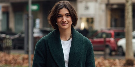 3 New Bob Haircuts That Are Made For The Winter Season