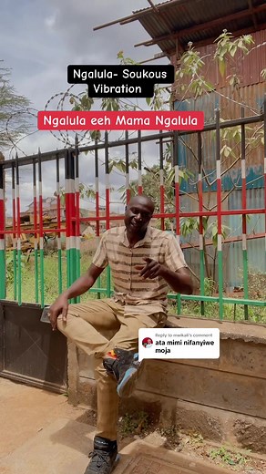 Ngalula - Soukous Vibration | Rhumba Songs