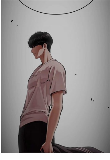 박형석 가오부리네#lookism #외지주 #webtoon #박형석