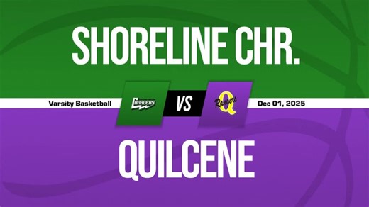 Quilcene High School (WA)  Basketball