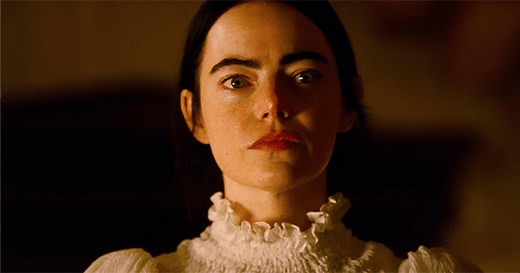 Poor Things - Trailer