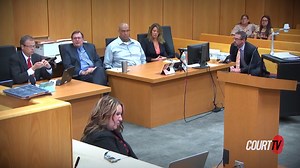 8.7K views · 49 reactions | TONIGHT: The penalty phase of the #DatingAppMurderTrial is coming to an end. Our legal experts break down today’s closing arguments and what factors will weigh on jurors the most. WATCH #CourtTV LIVE Tonight 8/7c court.tv/FindUs | COURT TV | Facebook